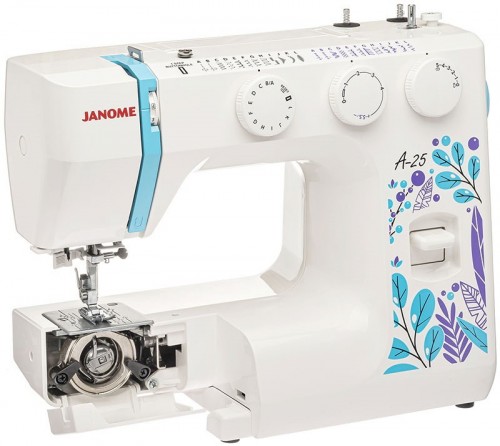 Janome A25