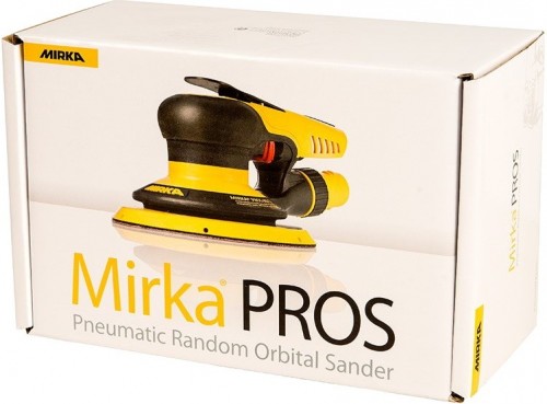 Mirka Pros 550CV 8995550111