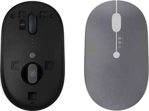 Lenovo Go USB-C Wireless Mouse