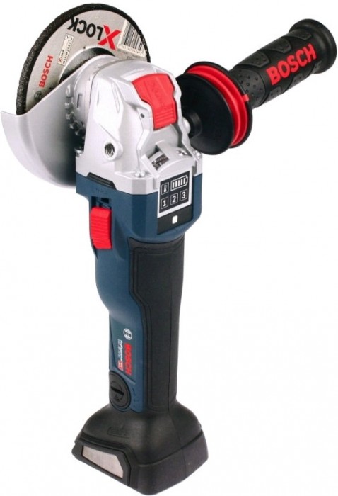 Bosch GWX 18V-10 SC Professional 06017B0400