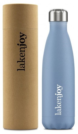 Laken Lakenjoy Thermo Bottle 0.5L