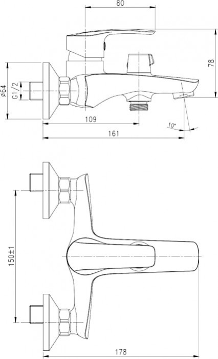 Imprese Florenc f03208401AA