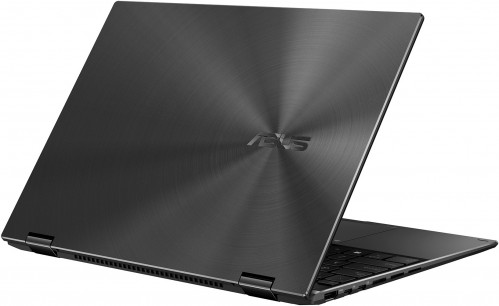 Asus Zenbook 14 Flip OLED UN5401QA