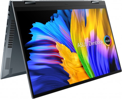 Asus Zenbook 14 Flip OLED UP5401EA