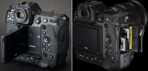 Nikon Z9