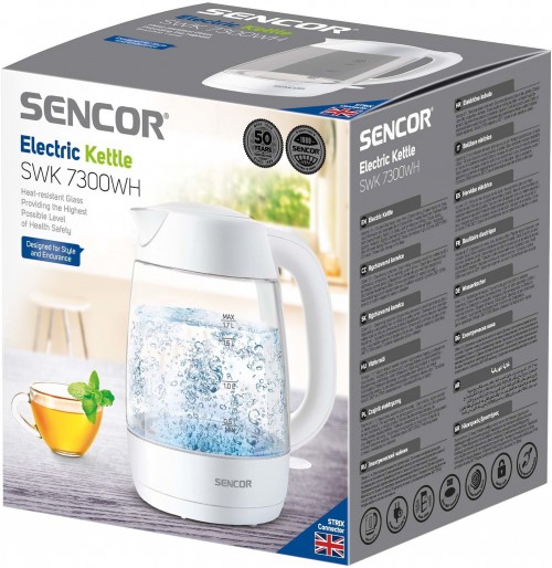 Sencor SWK 7300WH