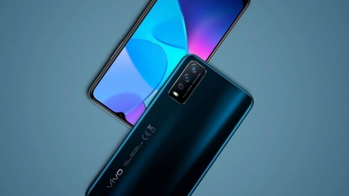 Vivo Y11s