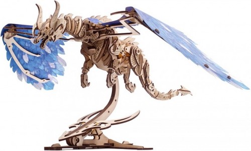 UGears Windstorm Dragon 70151