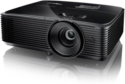 Optoma H190X