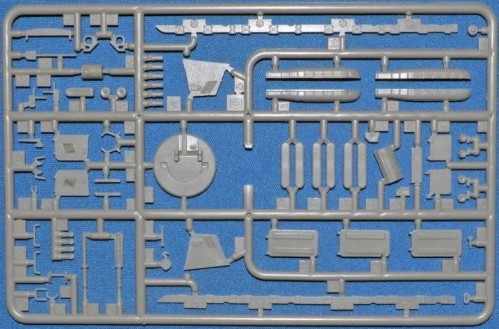 Ace Ukrainian Anti-Tank BTR-3RK (1:72)