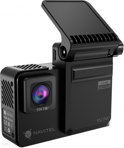 Navitel RS2 DUO