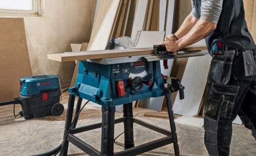 Bosch GTS 254 Professional