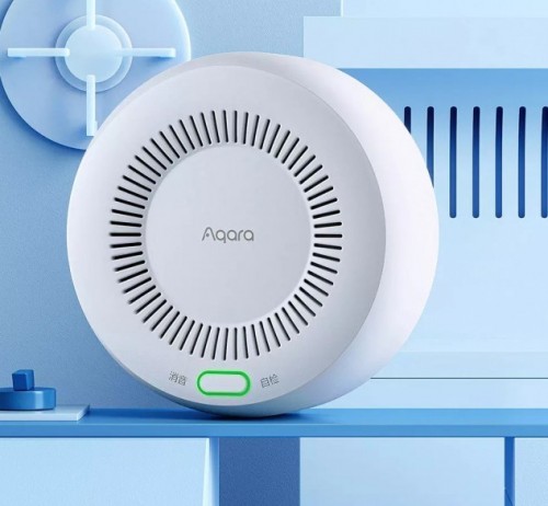 Xiaomi Aqara Natural Gas Alarm Sensor