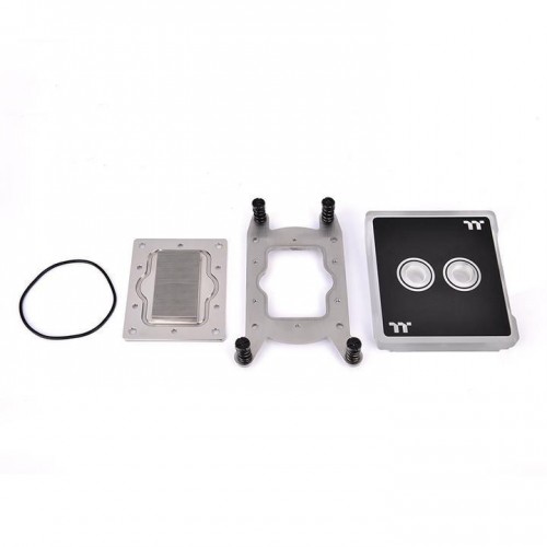 Thermaltake Pacific W6 CPU Water Block (AMD Ryzen Threadripp