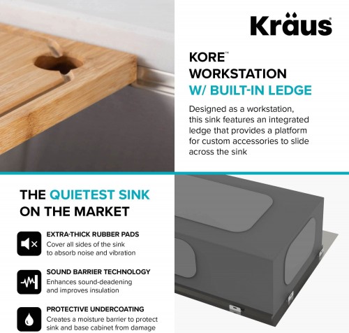 Kraus KWF210-30