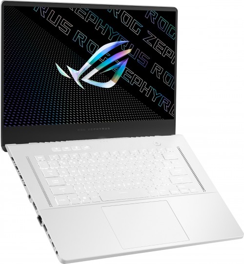 Asus ROG Zephyrus G15 (2022) GA503RS