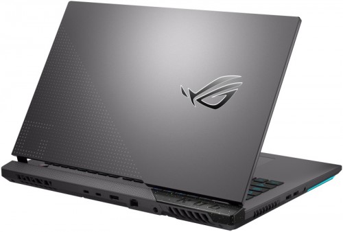 Asus ROG Strix G17 (2022) G713RC
