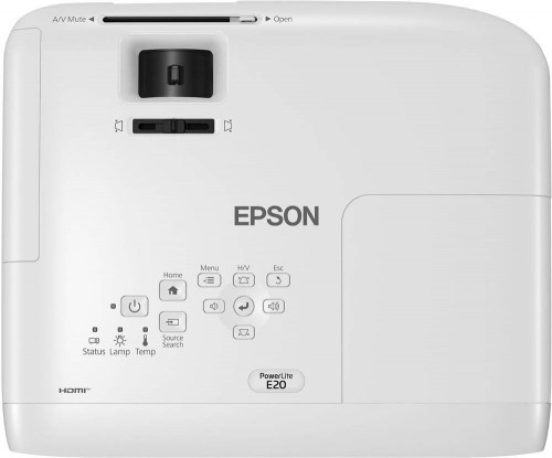 Epson EB-E20