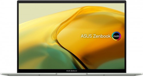 Asus Zenbook 14 OLED UX3402