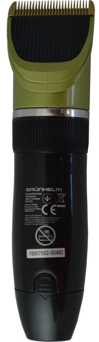 Grunhelm GHC902