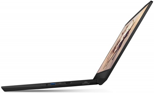 MSI Katana GF66 12UG