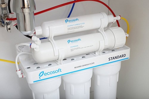 Ecosoft Standard MO 550 ECO STD