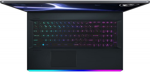 MSI Raider GE76 12UGS