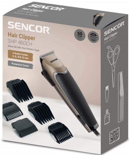 Sencor SHP 460CH