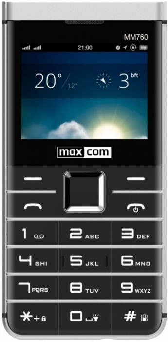 Maxcom MM760