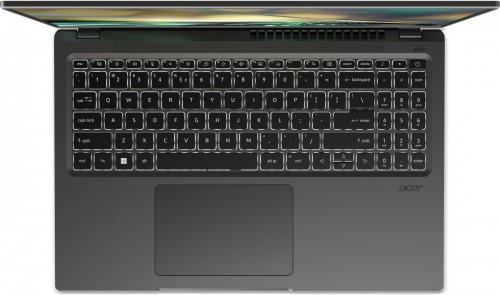 Acer Swift X SFX16-52G