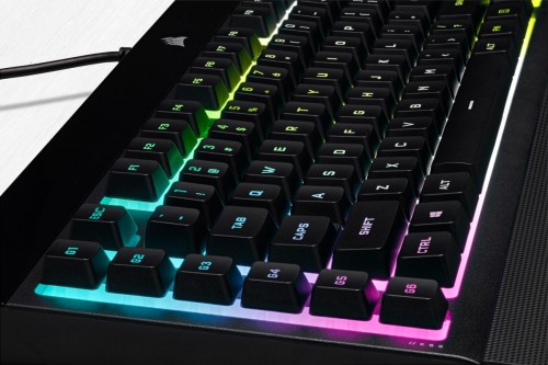 Corsair K55 RGB PRO XT