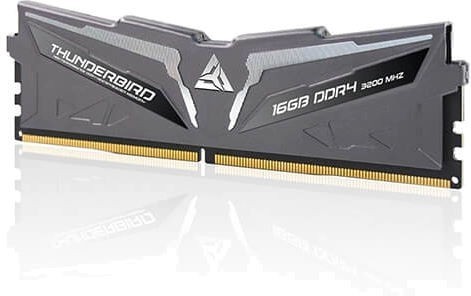 Arktek Thunderbird DDR4 1x8Gb