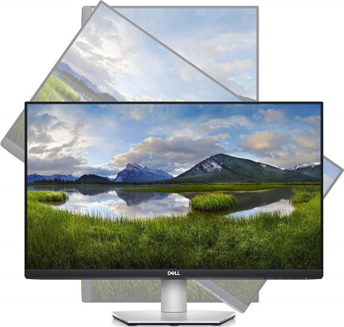 Dell S2721HS