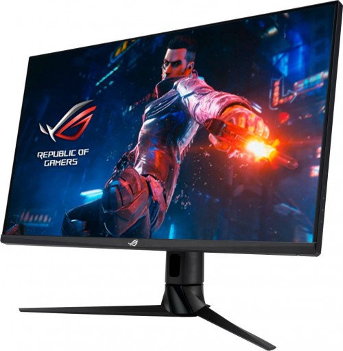 Asus ROG Swift PG32UQ