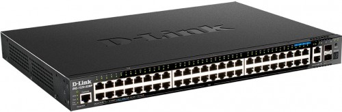 D-Link DGS-1520-52MP/A1A