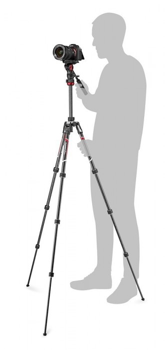 Manfrotto MVKBFRTC-LIVE