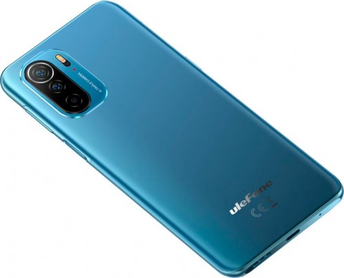 UleFone Note 13P