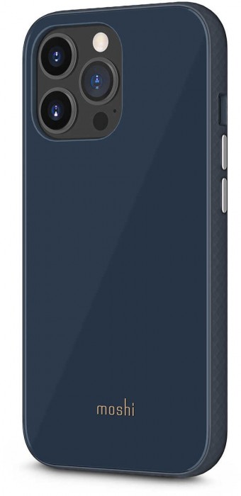 Moshi iGlaze for iPhone 13 Pro Max