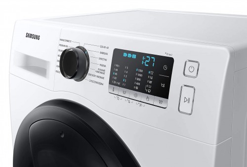 Samsung AddWash WW65AA626AE