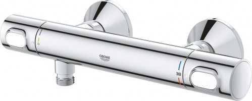 Grohe Precision Flow 34840000