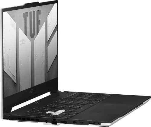 Asus TUF Dash F15 (2022) FX517ZR