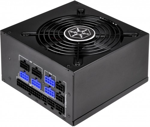 SilverStone ST85F-PT