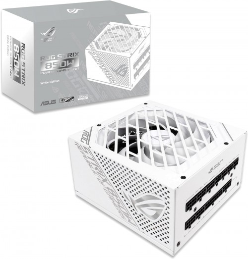 Asus ROG-STRIX-850W-WHITE