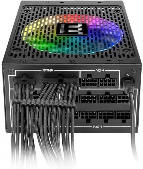 Thermaltake TPI-1200F2FDP