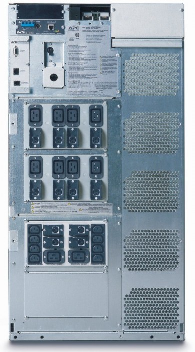APC Symmetra LX 16kVA SYA16K16RMI