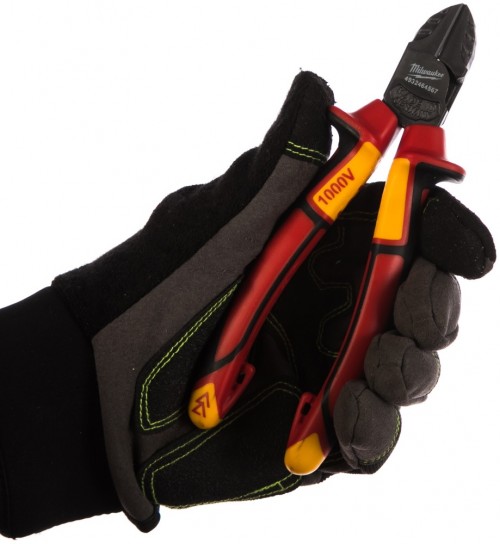 Milwaukee VDE plier set (4932464575)