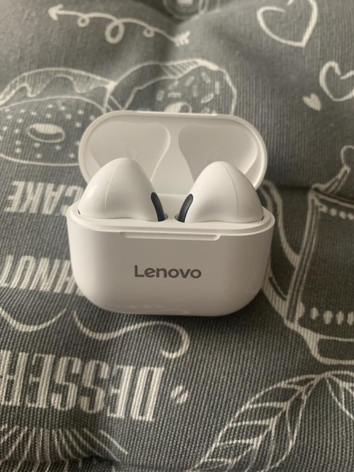 Lenovo LivePods LP40