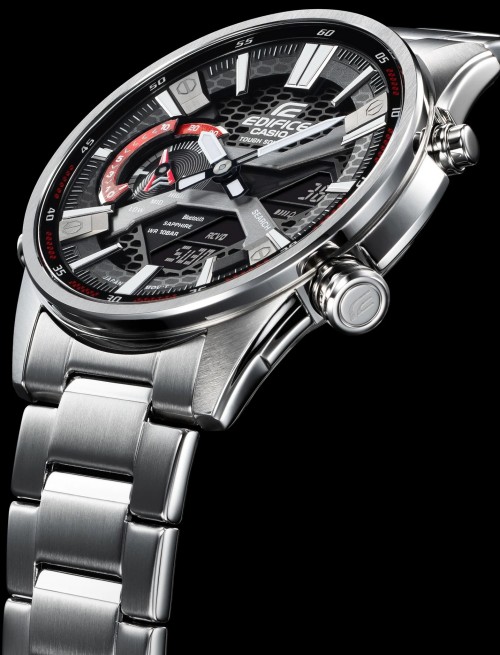 Casio Edifice ECB-S100D-1A