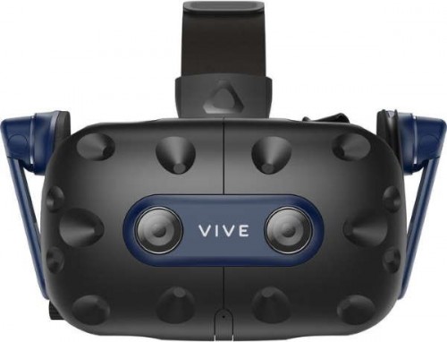 HTC VIVE Pro 2 Headset