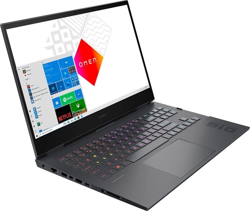 HP OMEN 16-c0000